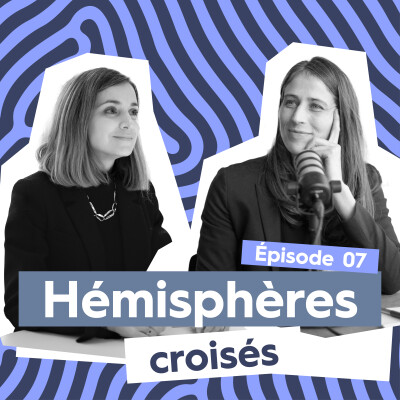 Hémisphères croisés #7 – IA & apprentissage : les défis de la formation cover