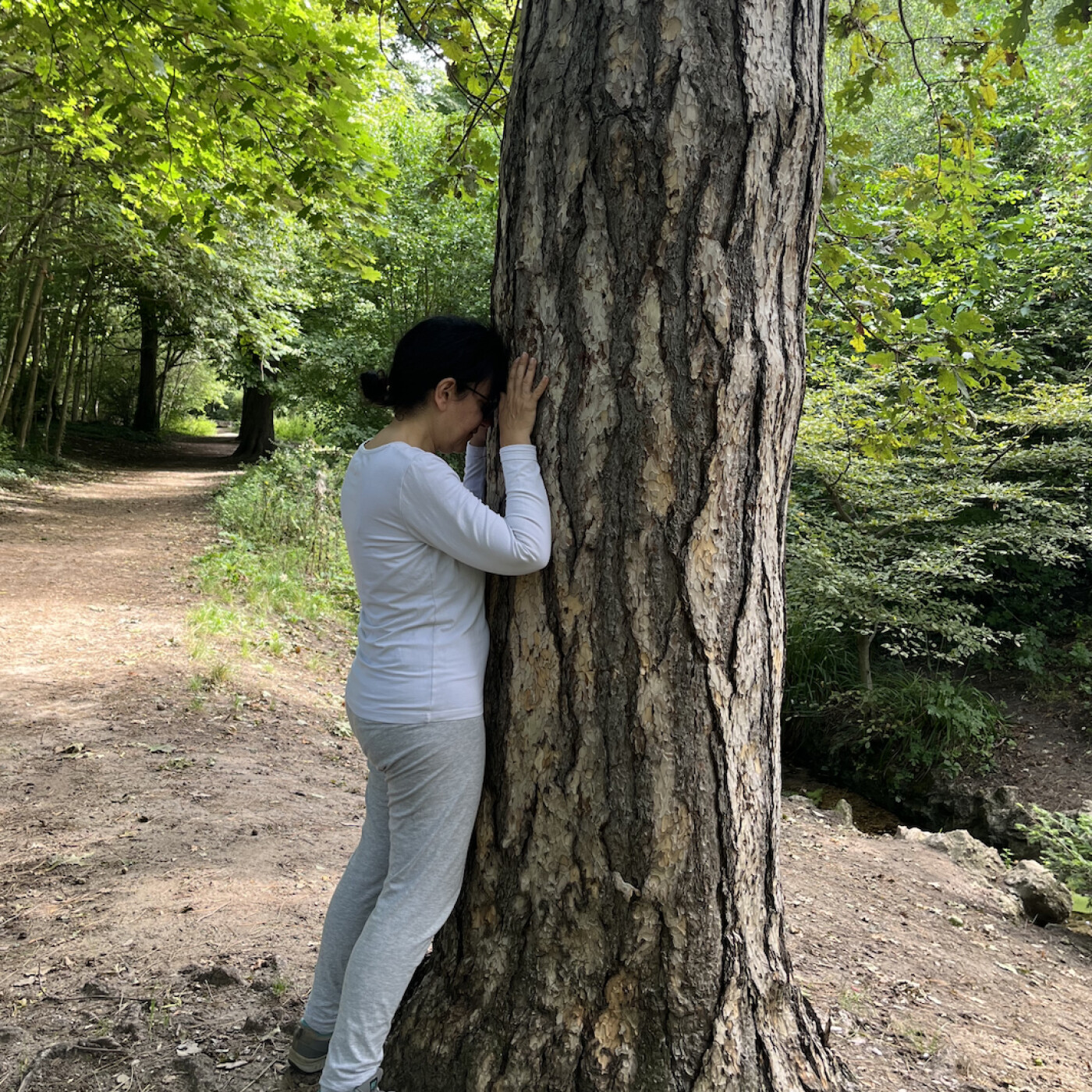 Tant qu’il y aura des Arbres S02E03 – Isabelle Lecoeur