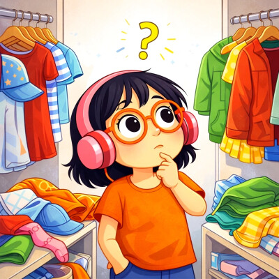 Pourquoi est-ce qu’on doit s’habiller ? cover