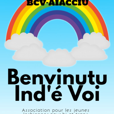 2022.05.09 Evénement - BCV Aiacciu - Marche du 14 mai cover