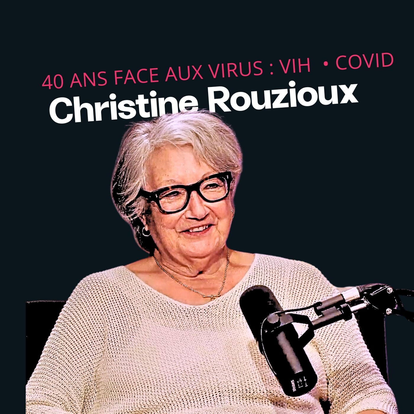 SINGULIERS Podcast par Deborah Donnier