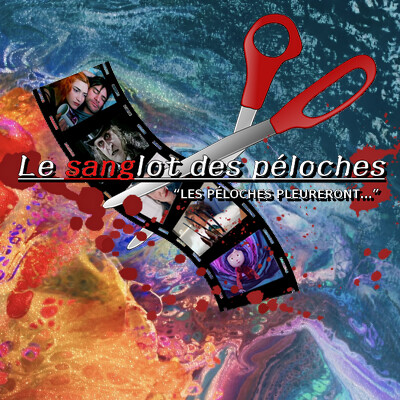 Le sanglot des péloches-Hors série: Debrief FEFFS part 2-Midnight movies et catégorie animation cover