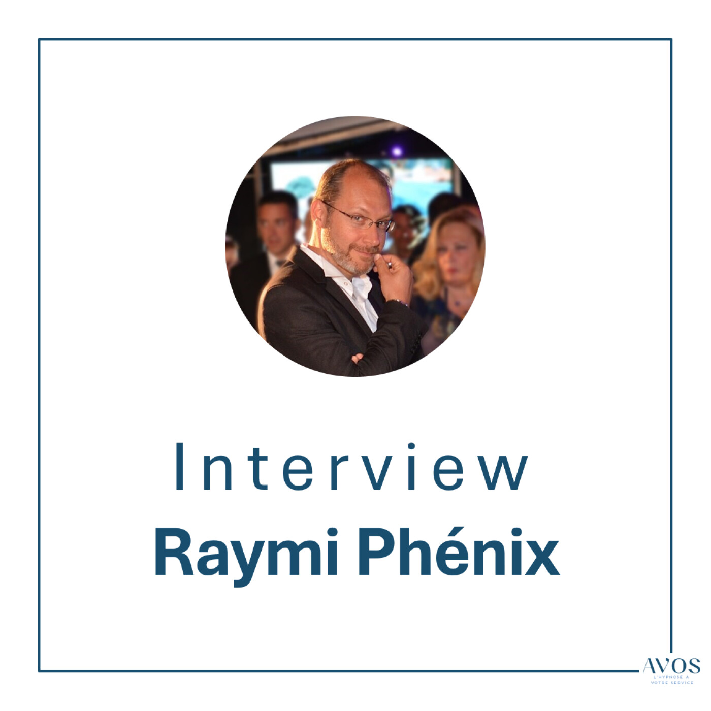 Le podcast d\'Adrien : hypnose et autohypnose