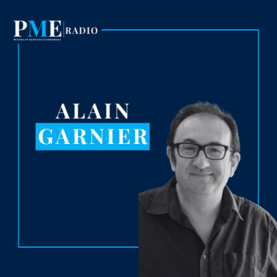 Jamespot : L'éditeur français à la pointe du digital Workplace | Alain Garnier, CEO de Jamespot cover