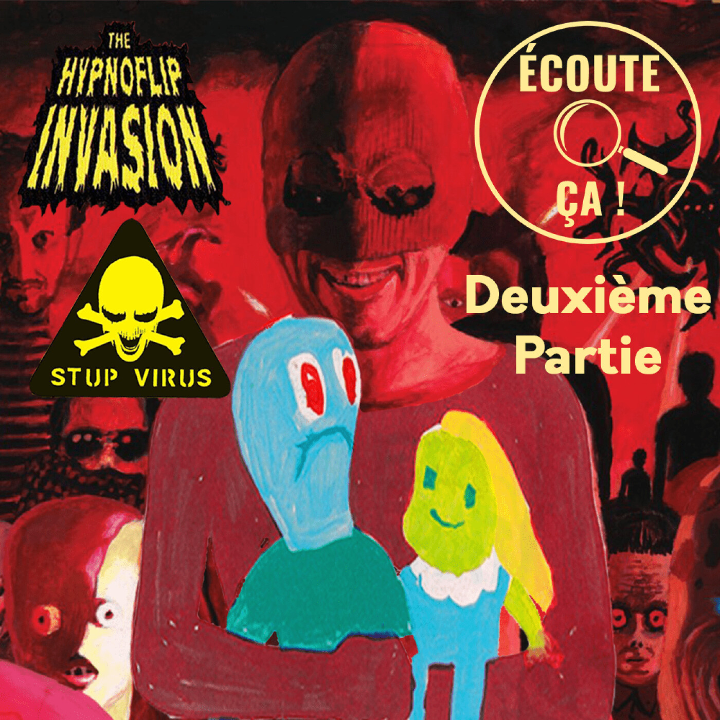 Écoute Ça !
