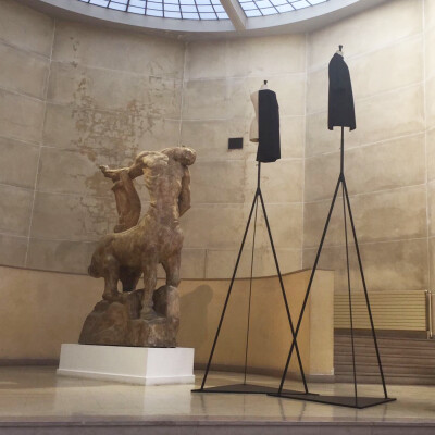 02 « Éloge du risque », Anne Durfourmantelle cover