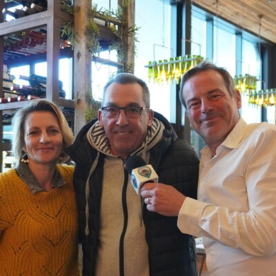 4 - Alain Julien, l'organisateur du Tournoi de Pacques pour le FCBA nous présente la 14ème édition qui va se tenir ce week-end à Arcachon cover