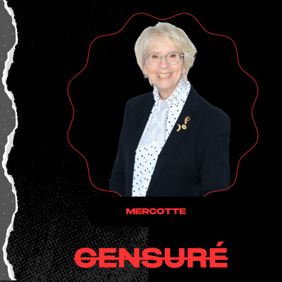 Mercotte dit tout : “Psychorigide”, Cyril Lignac et les coulisses de son départ cover