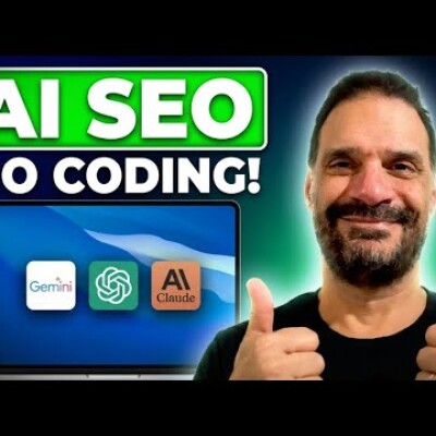 This Google Search Console AI Hack Will Destroy Your Competition cover