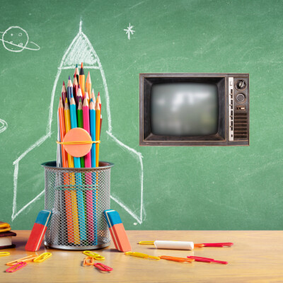 Fabululu et les Vilaines Images | Histoire pour Gérer ses Peurs et ses Anxiétés cover