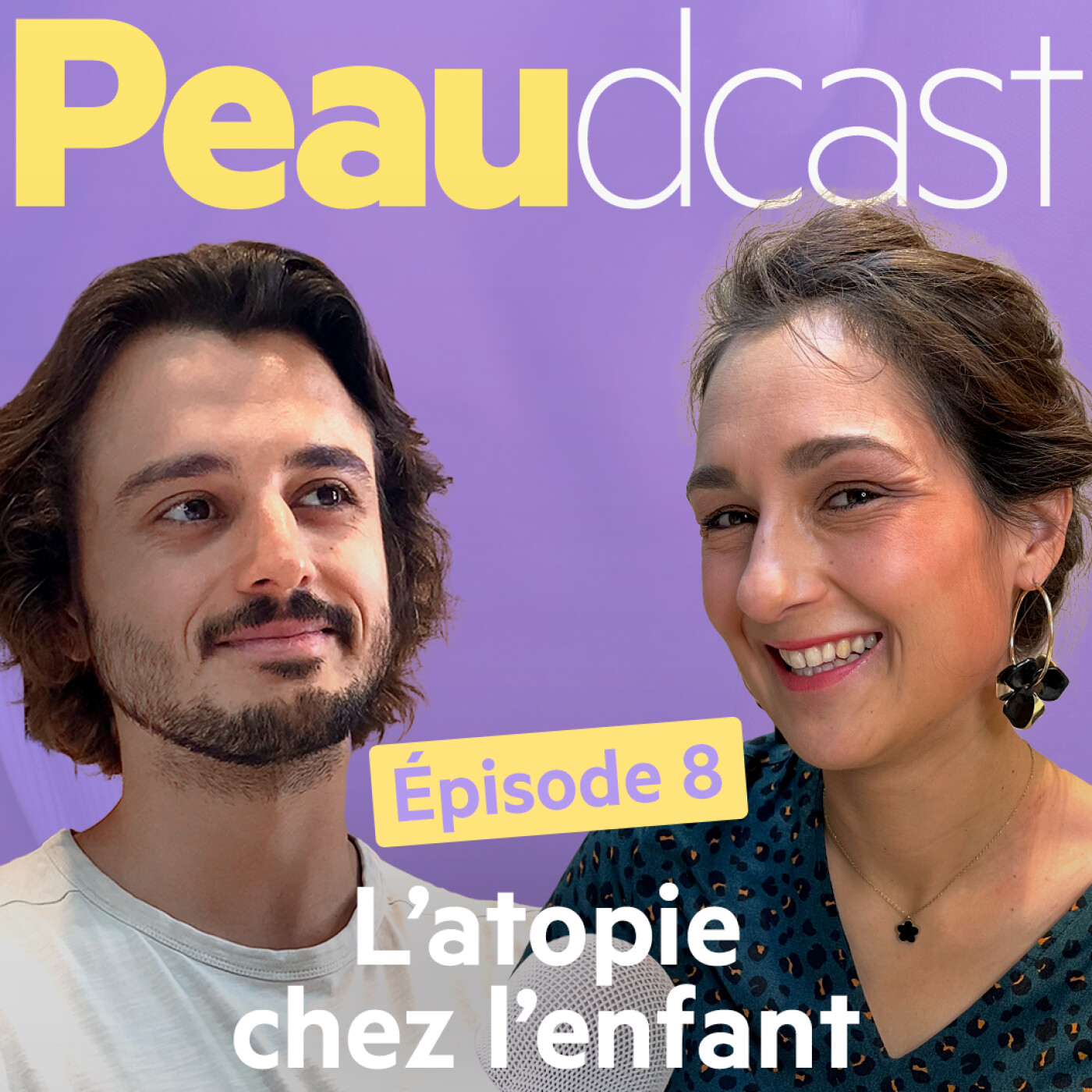 Peaudcast