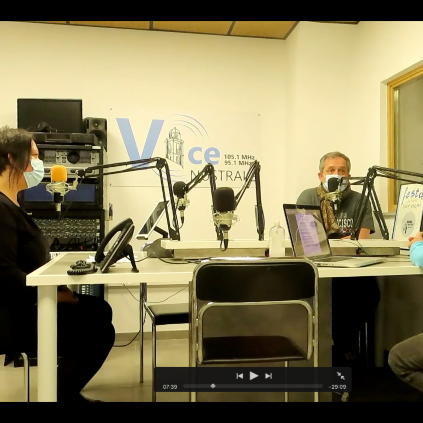 WILD - PODCAST ANIMALIER #0 - TEASER PRESENTATION EMISSION