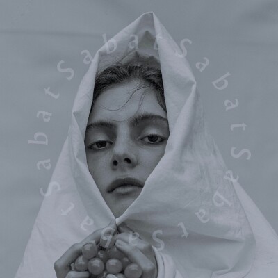 Episode 26: Elisabeth Krohn, Sabat magazine cover