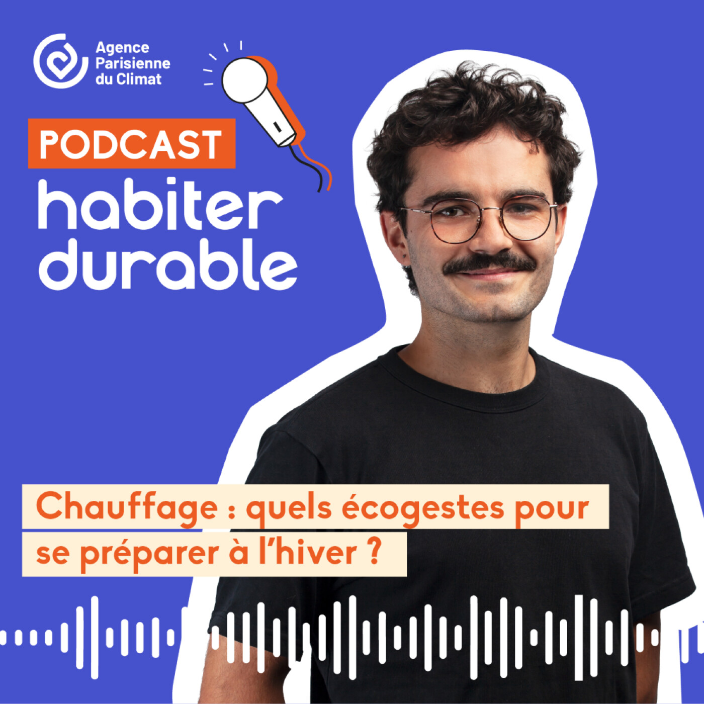 Chauffage : quels éco-gestes pour se préparer à l’hiver ? #9 episode artwork