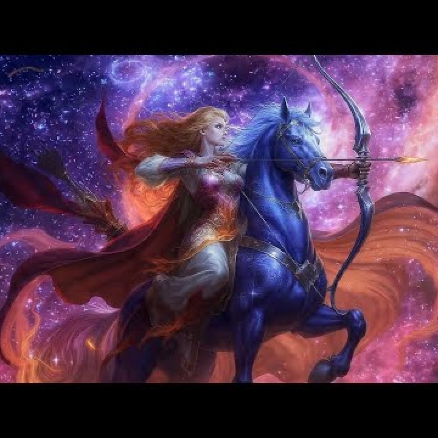 VOYANCE SAGITTAIRE JUIN 2026 : Tirage tarots Flashs ♐️ episode artwork