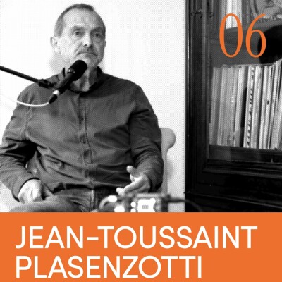 Jean-Toussaint Plasenzotti | Contre la mafia : l'État, la rue et les mots cover