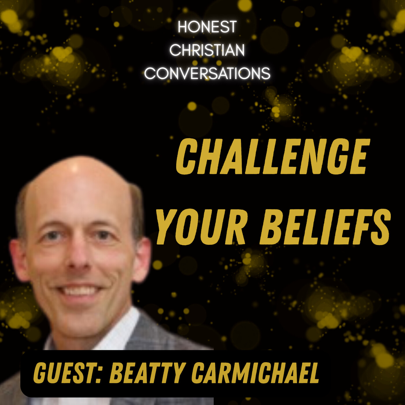 Challenge Your Beliefs: Repentance, Healing, and Spiritual Freedom