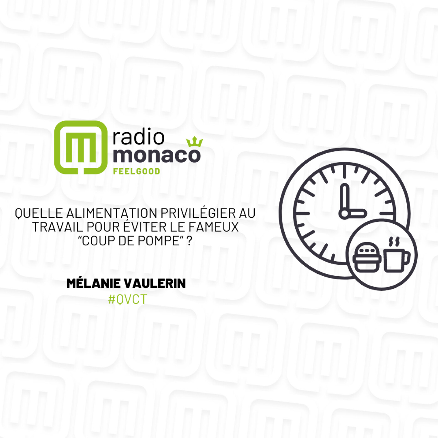 L'alimentation à favoriser pour booster les performances cognitives episode artwork