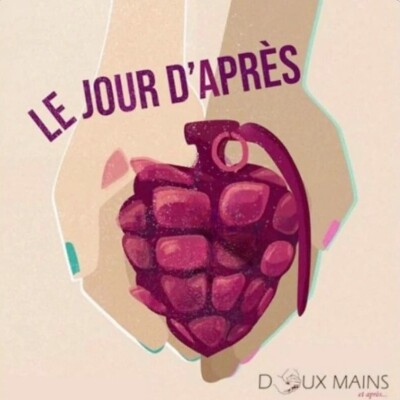 Saison2 Episode 7 partie 1: La vie d'après cover