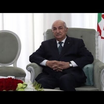 Exclusif. Tebboune revient en Algérie après un séjour médical en Allemagne à la suite d’un malaise cover