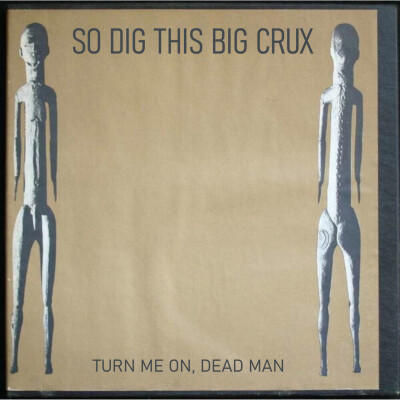 2024.19 So Dig This Big Crux cover