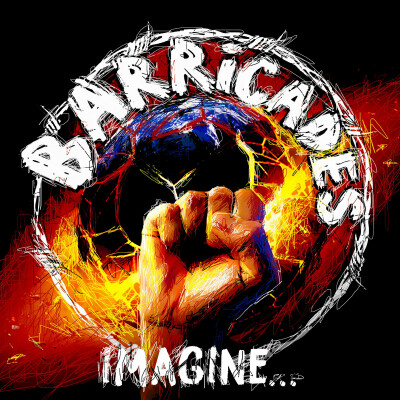 Tous au Rock #106, Interview du groupe Barricades cover