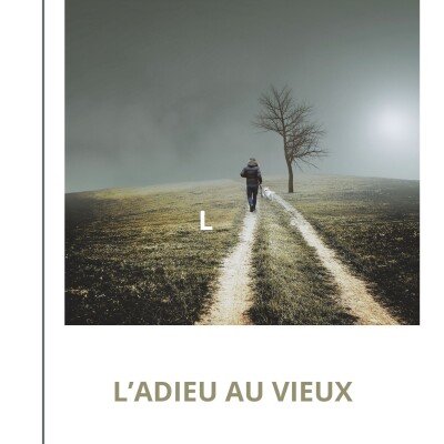 CHAPITRE 1 - L'ANNONCE cover