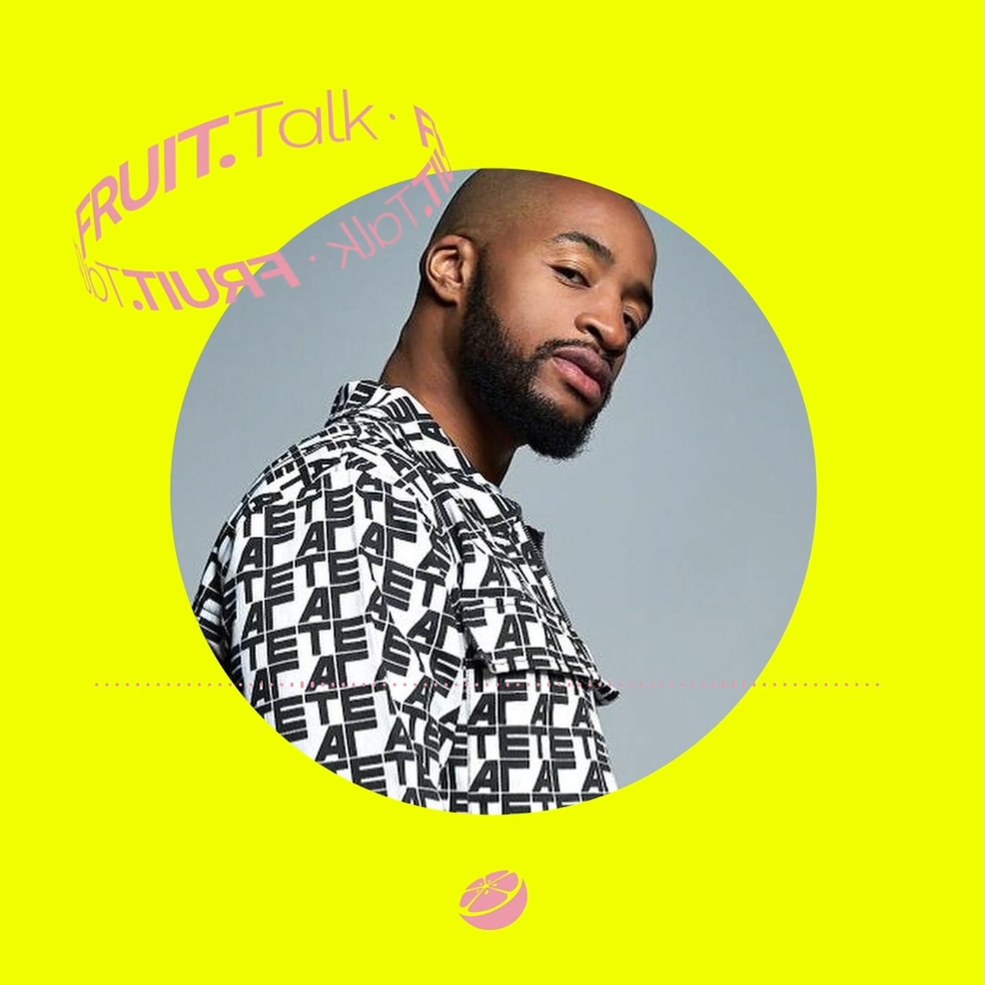 FRUIT.Talk : Julien Essomé