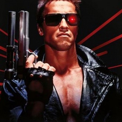 Archive #SKNT7C0-1 - Retour sur la saga Terminator au ciné cover