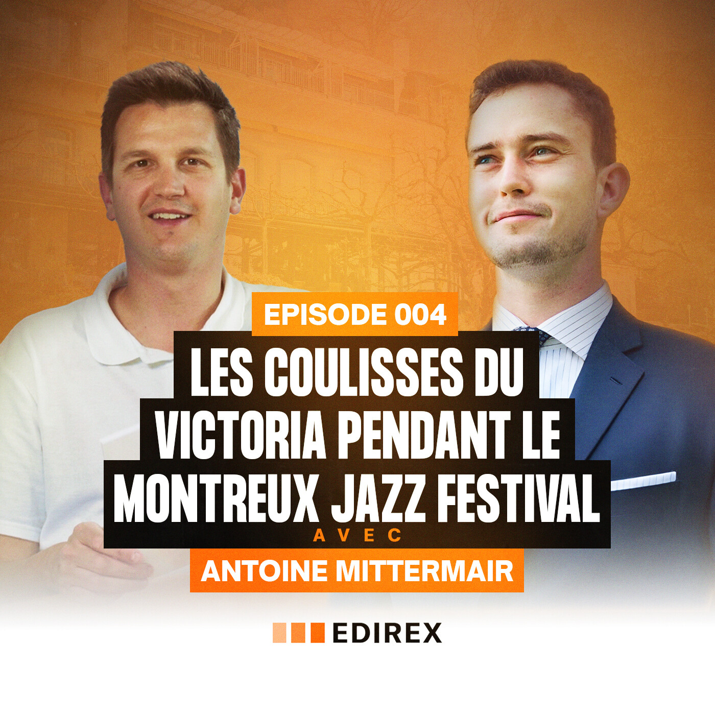 La Voix du Bâtiment