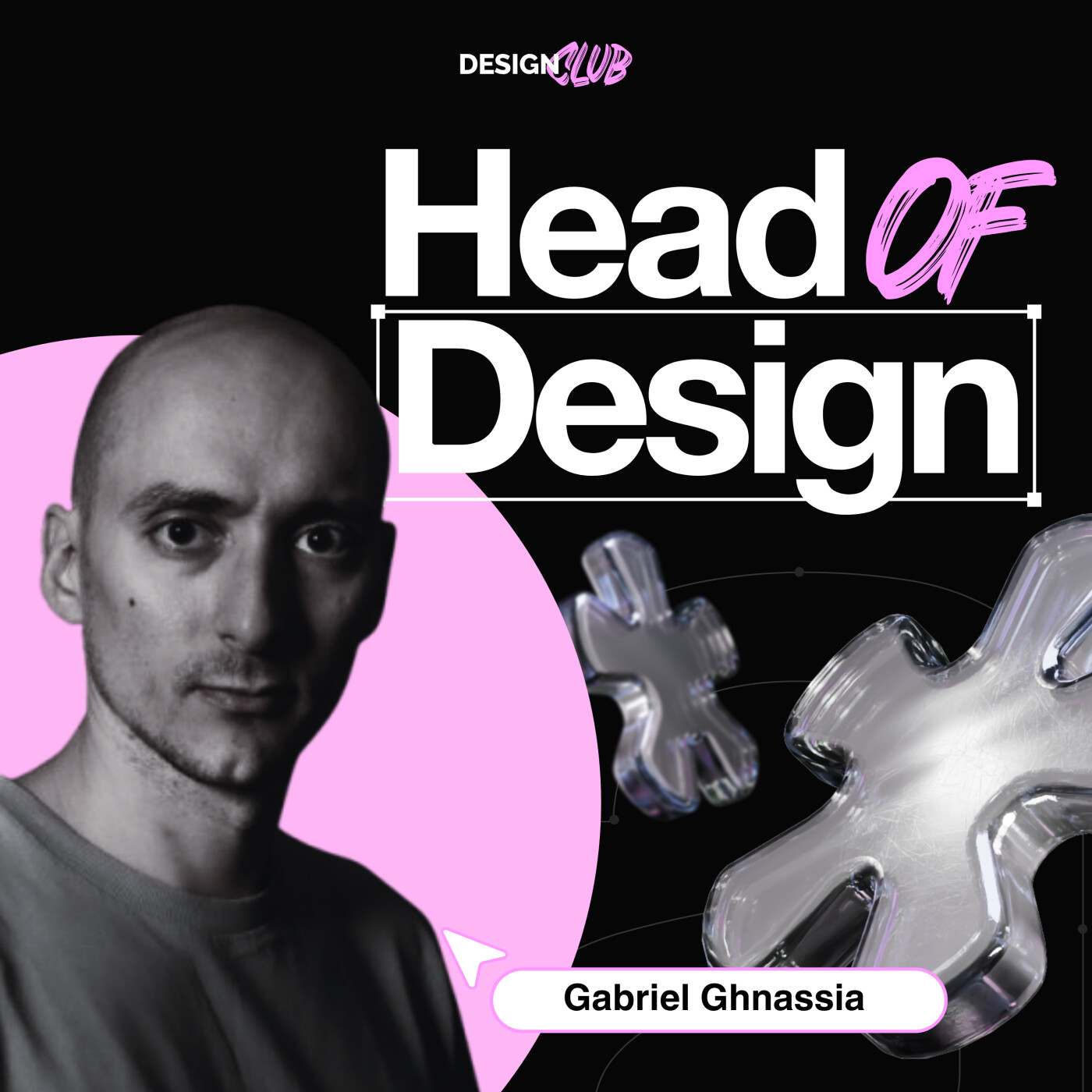 Scaleway – Design produit dans la deep tech, recherche utilisateur auprès des dev - Discussion avec Gabriel Ghnassia