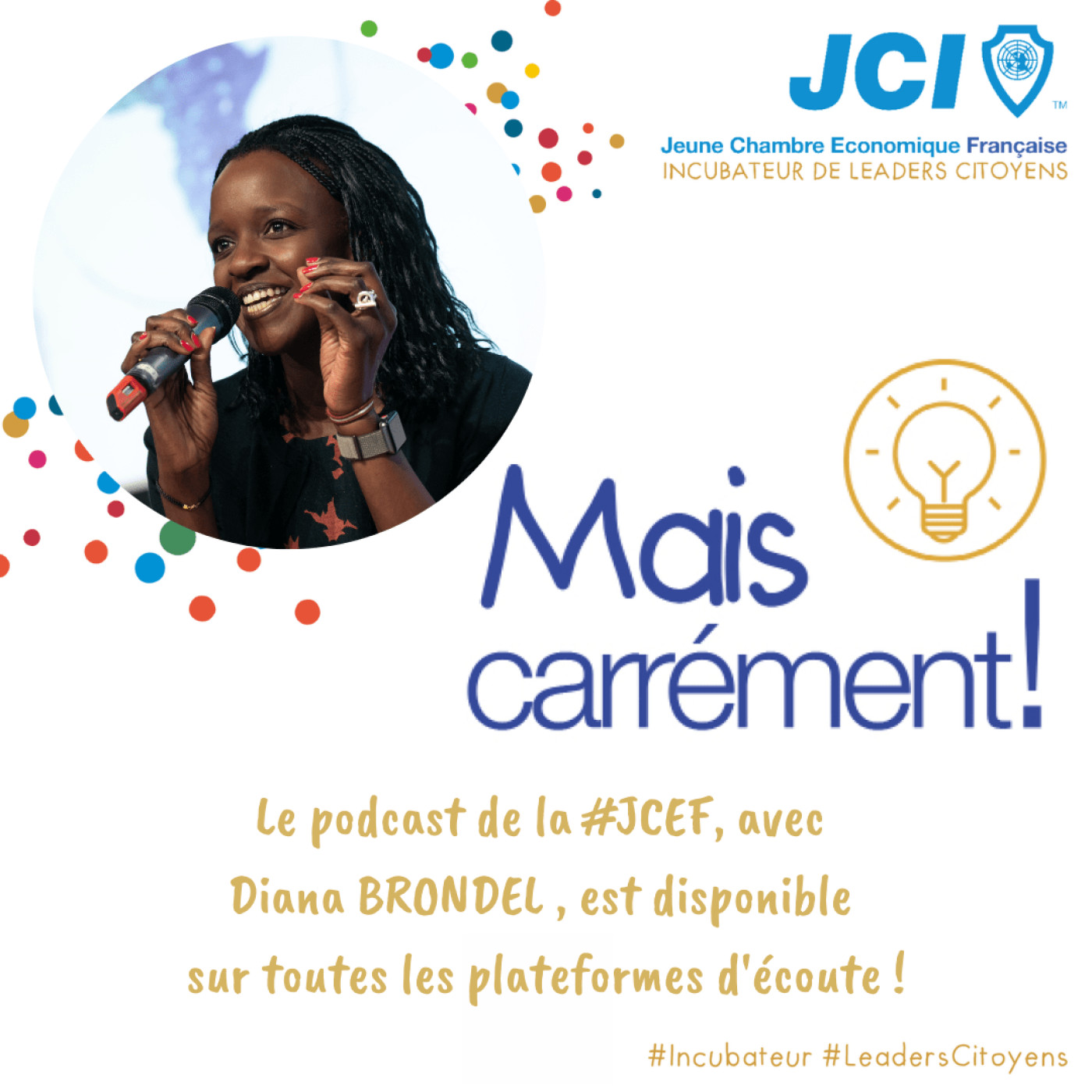 Mais Carrément !