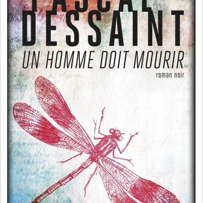 Un homme doit mourir cover