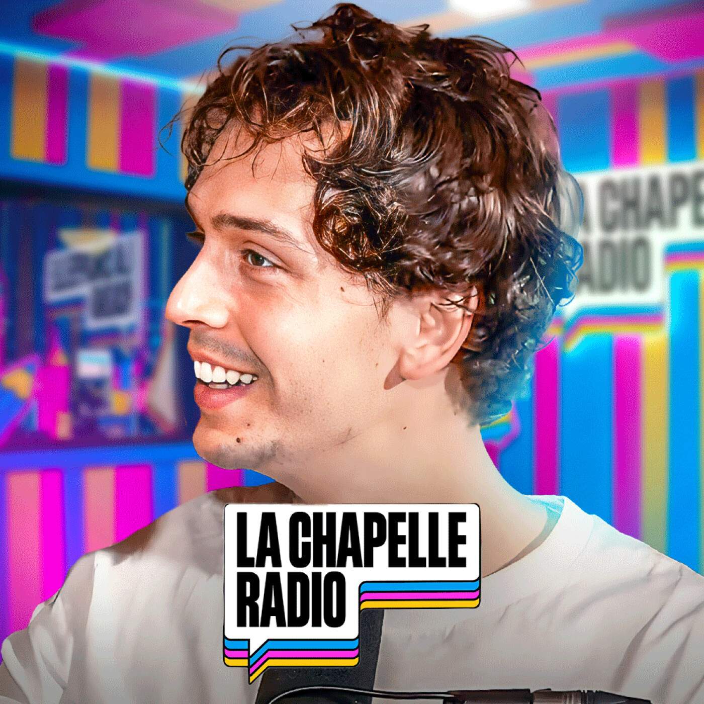 Wallerand Moullé-Berteaux : Peut-on débattre sans diviser ? Le pari du Crayon - le média episode artwork