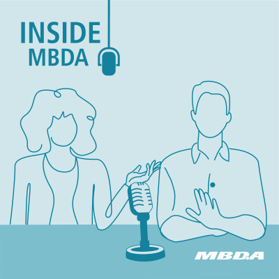 Découvrir l'industrie de la défense avec Augustin cover