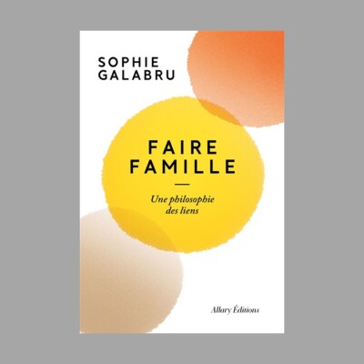 ECHO - Rencontre avec Sophie Galabru cover