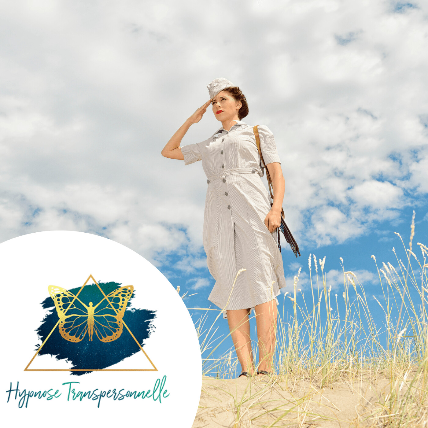 Hypnose Transpersonnelle ® - Séverine Barbier