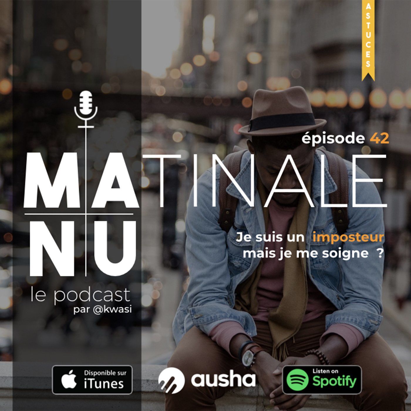 La manutinale