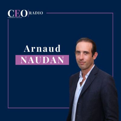 BDO France, un groupe pluridisciplinaire d'audit et de conseil | Arnaud Naudan, Président de BDO France cover