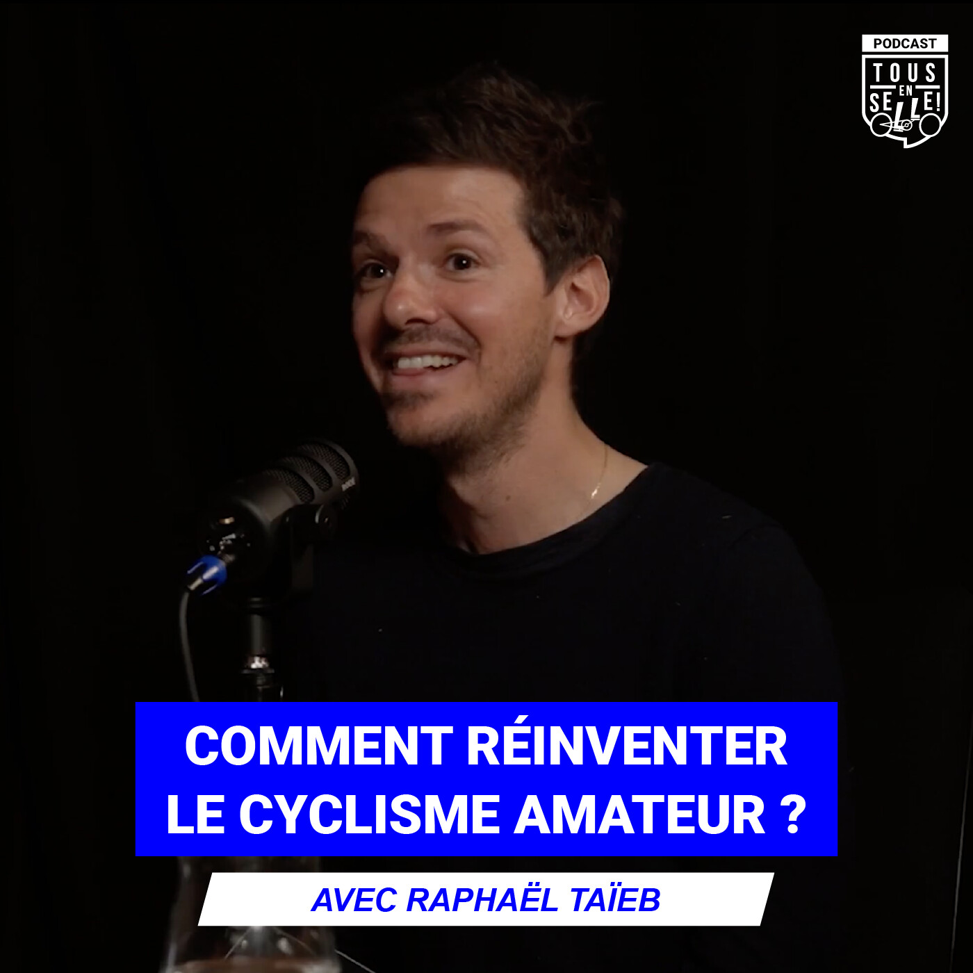 #10 École de vélo, école de vie : Corbas révolutionne le cyclisme amateur