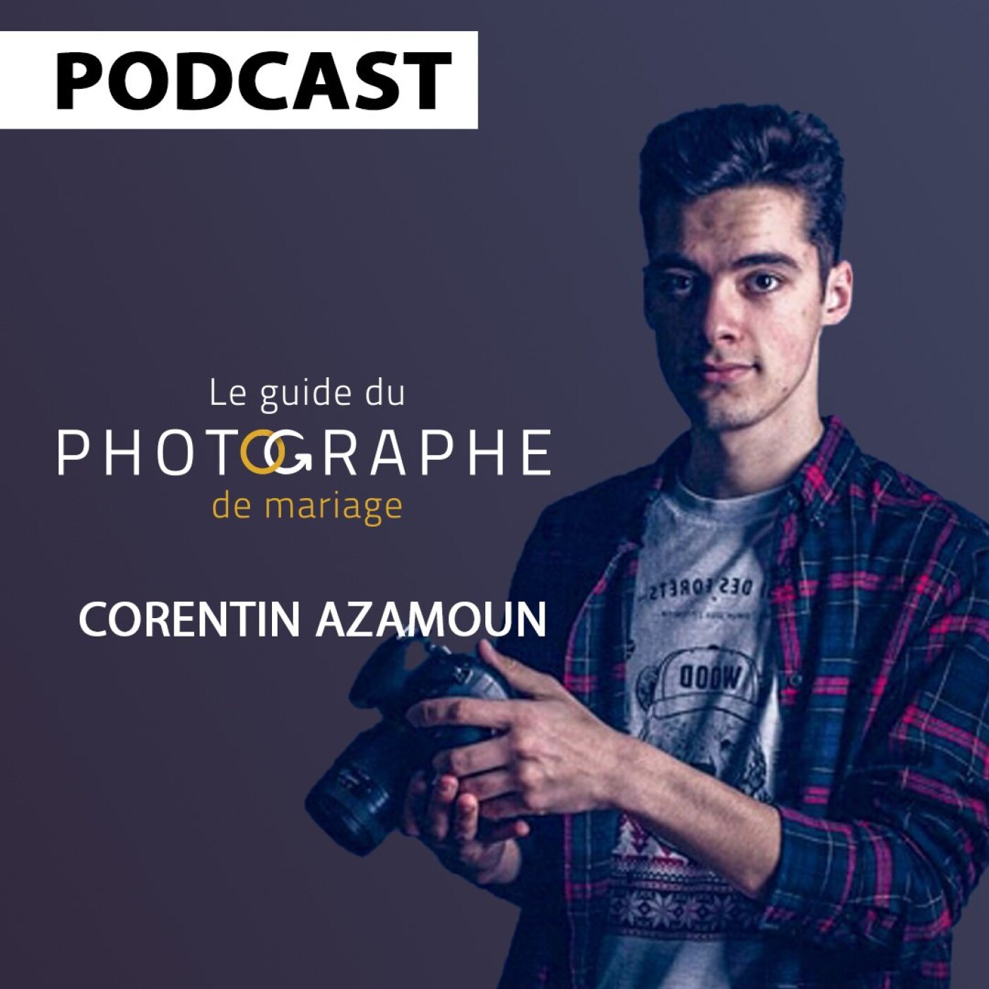 le Guide du Photographe de Mariage