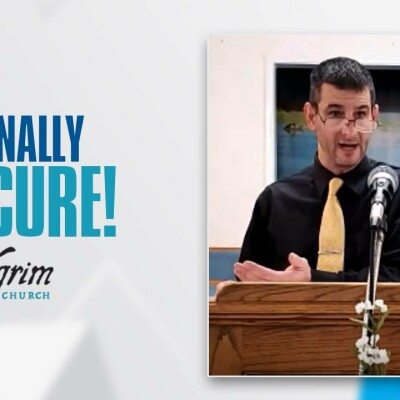 Doctrine of Eternal Security. YES - Once Saved Always and Forever, Eternally Saved cover