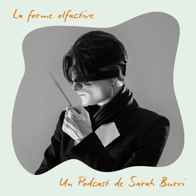 Drymer, le parfum et la composition de musique cover