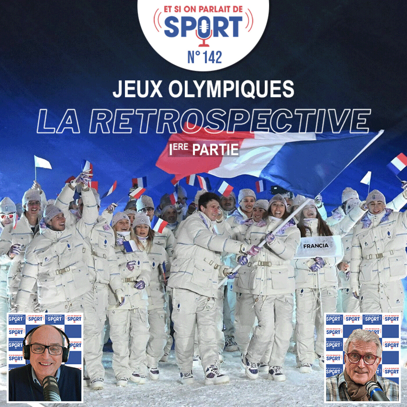Et si on parlait de sport