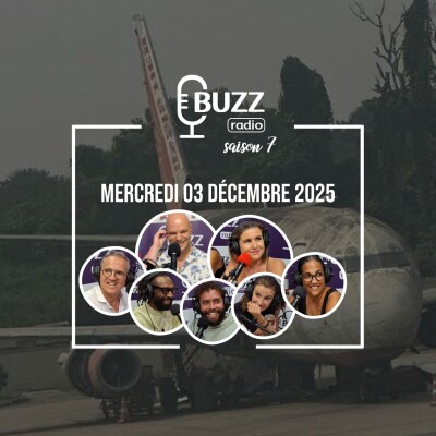 Mercredi 03 décembre 2025 cover