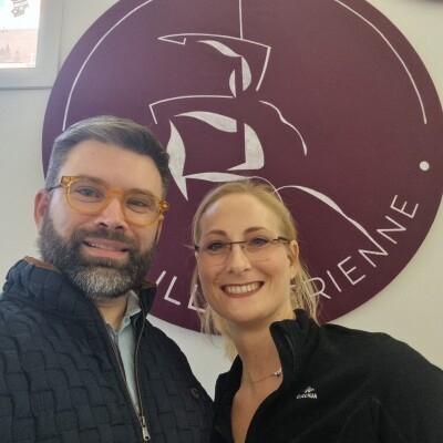 REVELE TOI Gaelle Pauthier Bulle Aérienne cover