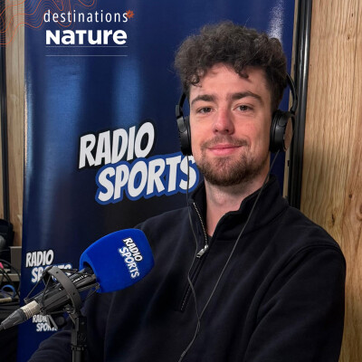 Steven Lucereau : connecter les marques et le sport amateur pour financer les clubs cover