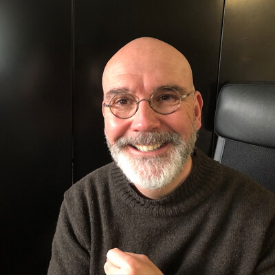 Vip 172 - Fabian Ferrari : Porter la parole de l'abusé cover