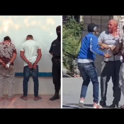 Agressions très violentes, harga, drogues : les graves dangers de la misère sociale en Algérie  cover
