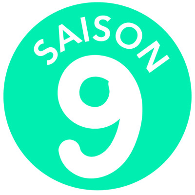 Saison 9 cover